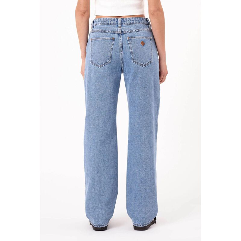 Abrand 99 Baggy Gigi Jeans image number 1